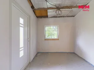 Prodej rodinného domu, Mnichov, 160 m2