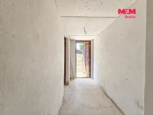 Prodej rodinného domu, Soběchleby, 60 m2