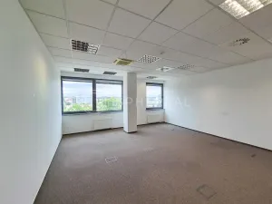 Pronájem kanceláře, Brno - Štýřice, Londýnské náměstí, 237 m2