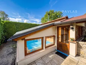 Prodej chaty, Černovice, Husovy sady, 75 m2