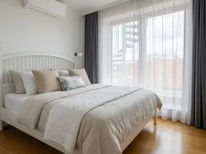Pronájem bytu 3+kk, Praha - Holešovice, Komunardů, 75 m2