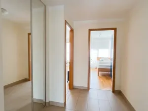 Pronájem bytu 3+kk, Praha - Holešovice, Komunardů, 75 m2