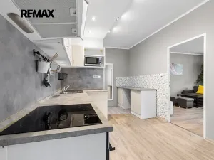 Pronájem bytu 3+1, Plzeň, Komenského, 66 m2