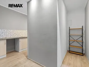 Pronájem bytu 3+1, Plzeň, Komenského, 66 m2