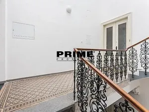 Pronájem bytu 3+kk, Praha - Vinohrady, Jana Masaryka, 133 m2