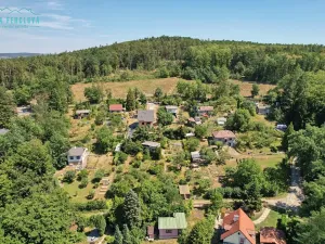 Prodej chaty, Plzeň, 27 m2