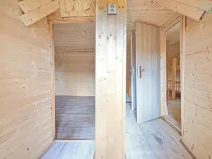 Prodej chaty, Lisov, 110 m2