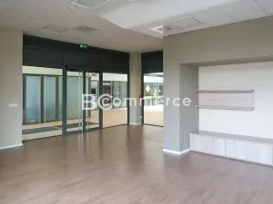 Pronájem obchodního prostoru, Brno, 214 m2