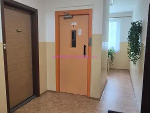 Pronájem bytu 3+1, Česká Lípa, Střelnice, 70 m2