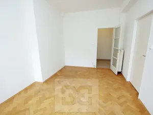 Pronájem bytu 2+1, Praha - Holešovice, Vinařská, 40 m2