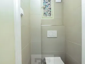 Pronájem bytu 2+1, Praha - Holešovice, Vinařská, 40 m2