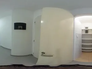 Pronájem bytu 2+1, Praha - Holešovice, Vinařská, 40 m2