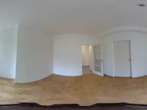 Pronájem bytu 2+1, Praha - Holešovice, Vinařská, 40 m2