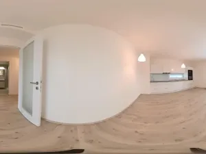 Pronájem bytu 2+kk, Praha - Letňany, Malkovského, 56 m2