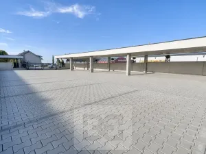 Pronájem bytu 3+kk, Kostelec nad Černými lesy, Živcova, 59 m2