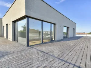 Pronájem bytu 3+kk, Kostelec nad Černými lesy, Živcova, 59 m2
