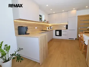 Prodej rodinného domu, Holice, Dudychova, 130 m2