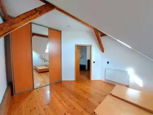 Pronájem bytu 3+kk, Brno, Těšínská, 90 m2