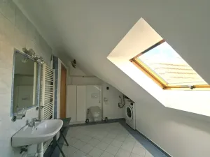 Pronájem bytu 3+kk, Brno, Těšínská, 90 m2