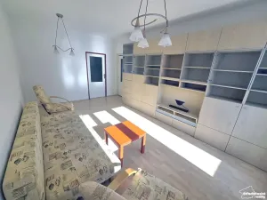 Pronájem bytu 2+1, Praha - Veleslavín, Čílova, 56 m2