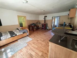 Prodej rodinného domu, Kroučová, 400 m2