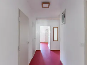 Pronájem bytu 2+1, Praha - Dejvice, Koulova, 72 m2
