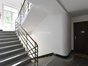 Pronájem bytu 2+1, Praha - Dejvice, Koulova, 72 m2