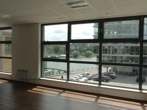 Pronájem kanceláře, Praha, Strakonická, 52 m2
