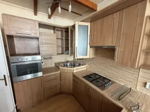 Prodej bytu 3+kk, Praha - Bubeneč, Jaselská, 92 m2