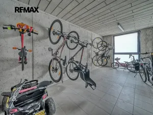 Pronájem bytu 3+kk, Kolín, Zásmucká, 79 m2