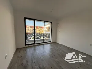 Prodej bytu 2+kk, Sozopol, Bulharsko, 52 m2