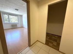 Pronájem bytu 2+1, Brno - Řečkovice, Horácké náměstí, 72 m2