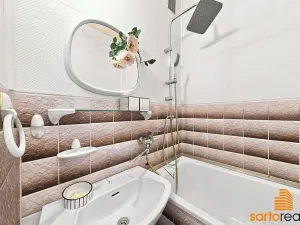 Prodej bytu 2+1, Ústí nad Labem, Dukelských hrdinů, 53 m2