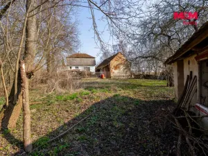 Prodej rodinného domu, Dešná - Dančovice, 120 m2