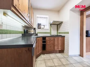 Prodej rodinného domu, Mratín, V Poustkách, 168 m2