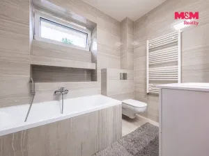 Prodej rodinného domu, Mratín, V Poustkách, 168 m2