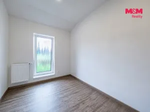 Prodej rodinného domu, Mratín, V Poustkách, 168 m2