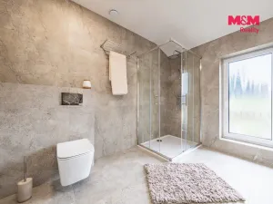 Prodej rodinného domu, Mratín, V Poustkách, 168 m2