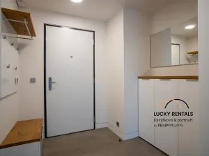 Pronájem bytu 2+kk, Popovičky, Dubová, 82 m2