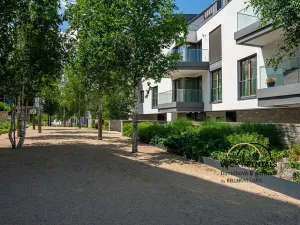 Pronájem bytu 2+kk, Popovičky, Dubová, 82 m2