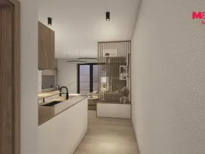 Prodej bytu 5+kk, Mokré Lazce, Generála Vlachého, 126 m2