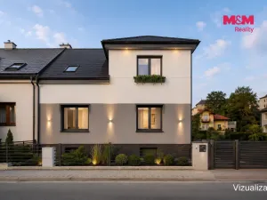 Prodej rodinného domu, Zábřeh, Oborník, 162 m2