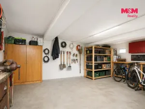 Prodej rodinného domu, Zábřeh, Oborník, 162 m2