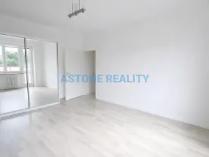 Pronájem bytu 2+kk, Praha - Braník, Ke Krči, 54 m2