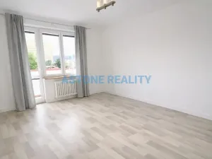 Pronájem bytu 2+kk, Praha - Braník, Ke Krči, 54 m2