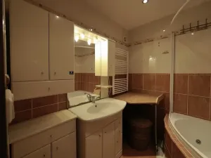 Prodej bytu 4+1, Praha - Žižkov, Pod lipami, 84 m2