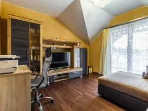 Prodej rodinného domu, Babice, Starobabická, 243 m2