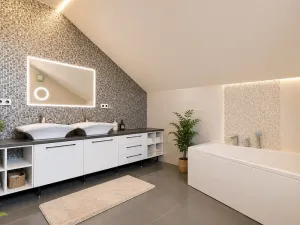 Prodej rodinného domu, Babice, Starobabická, 243 m2