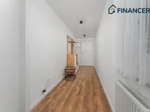 Prodej bytu 3+kk, Slavkov u Brna, Slovanská, 78 m2