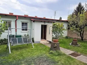 Pronájem bytu 2+kk, Brno, Berkova, 45 m2
